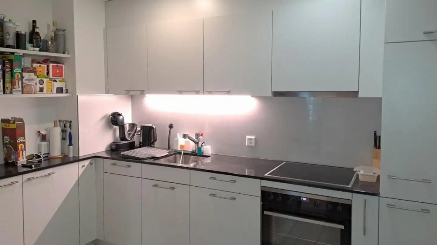 Appartement à vendre - 9552 Bronschhofen - Photo 3