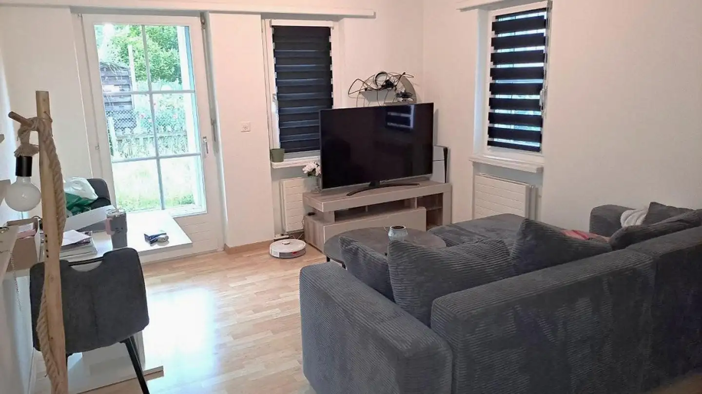 Appartement à vendre - 9552 Bronschhofen - Photo 4