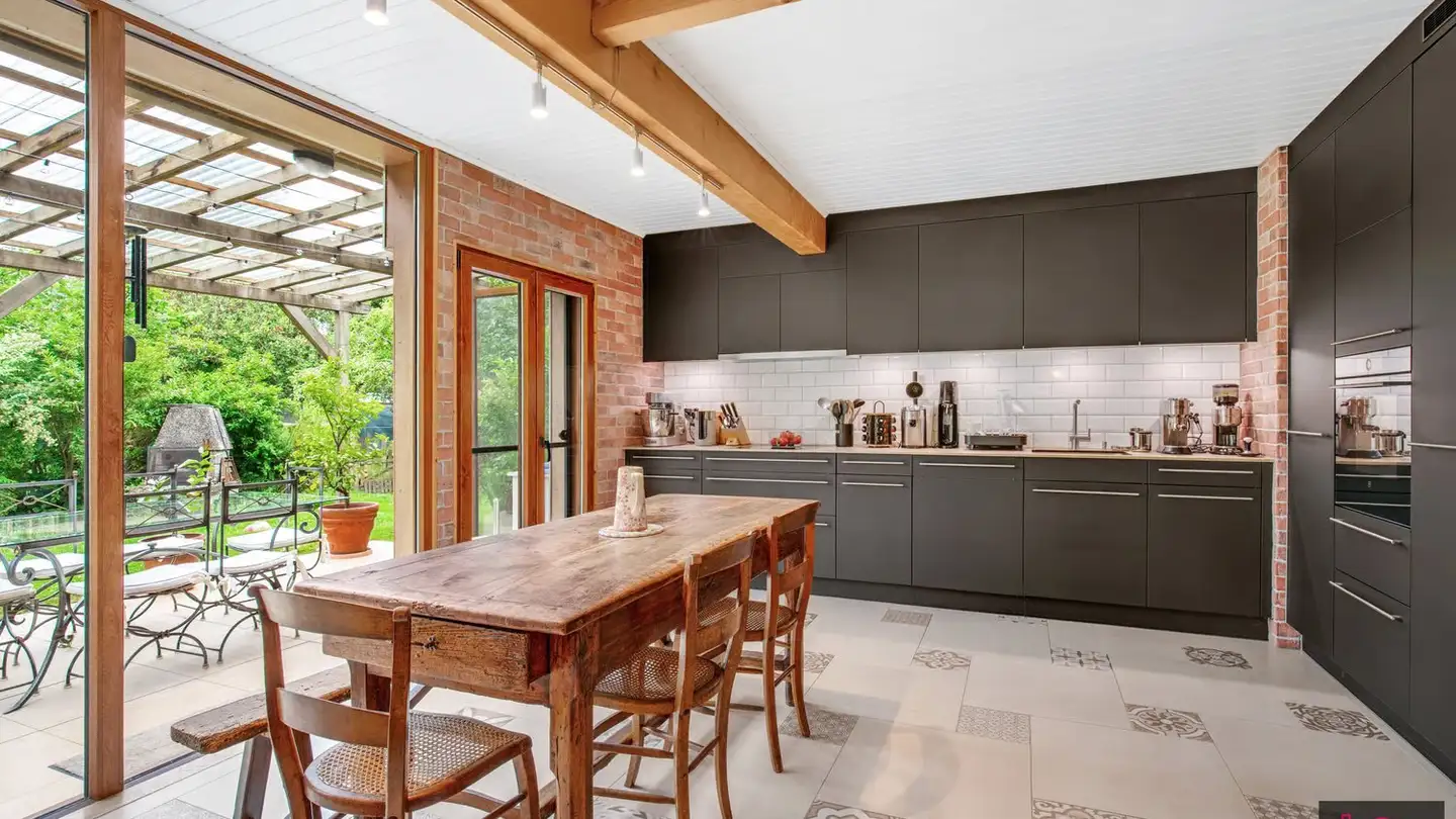 Casa singola in vendita - Chemin Du Raffort 23, 1536 Combremont-le-Petit - Foto 3