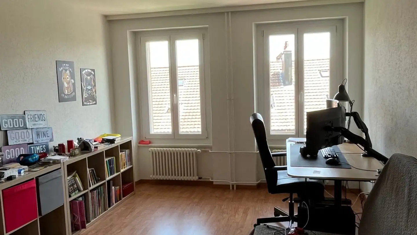 Apartment for rent - 1188 Gimel - Photo 4