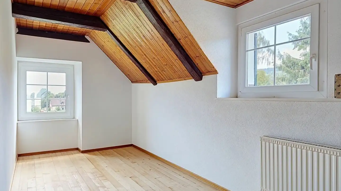 Einfamilienhaus kaufen - Rue Du Musée 43, 2207 Coffrane - Foto 4