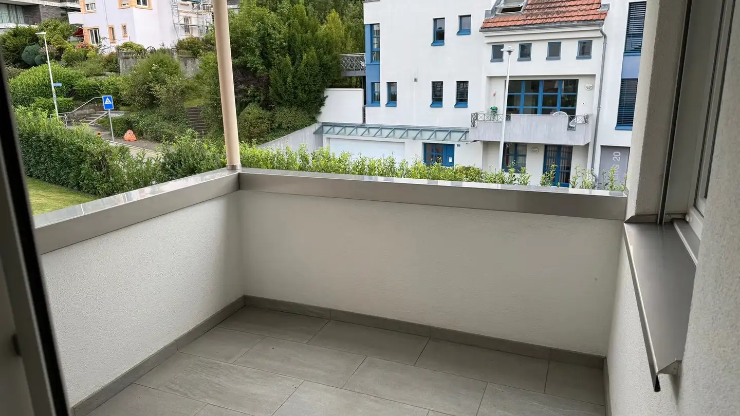 Appartement à louer - Bergstrasse 21, 8810 Horgen - Photo 2