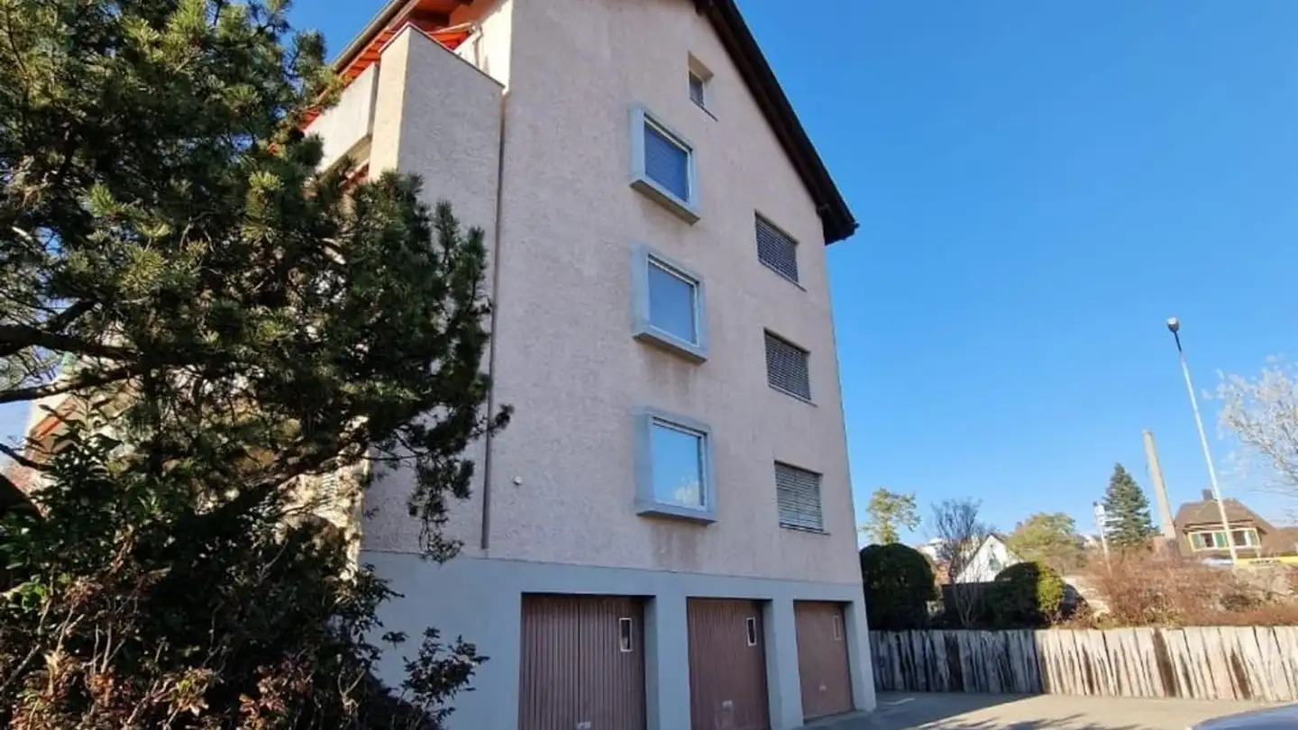 Wohnung mieten - Schützenstrasse 11, 8245 Feuerthalen - Foto 2