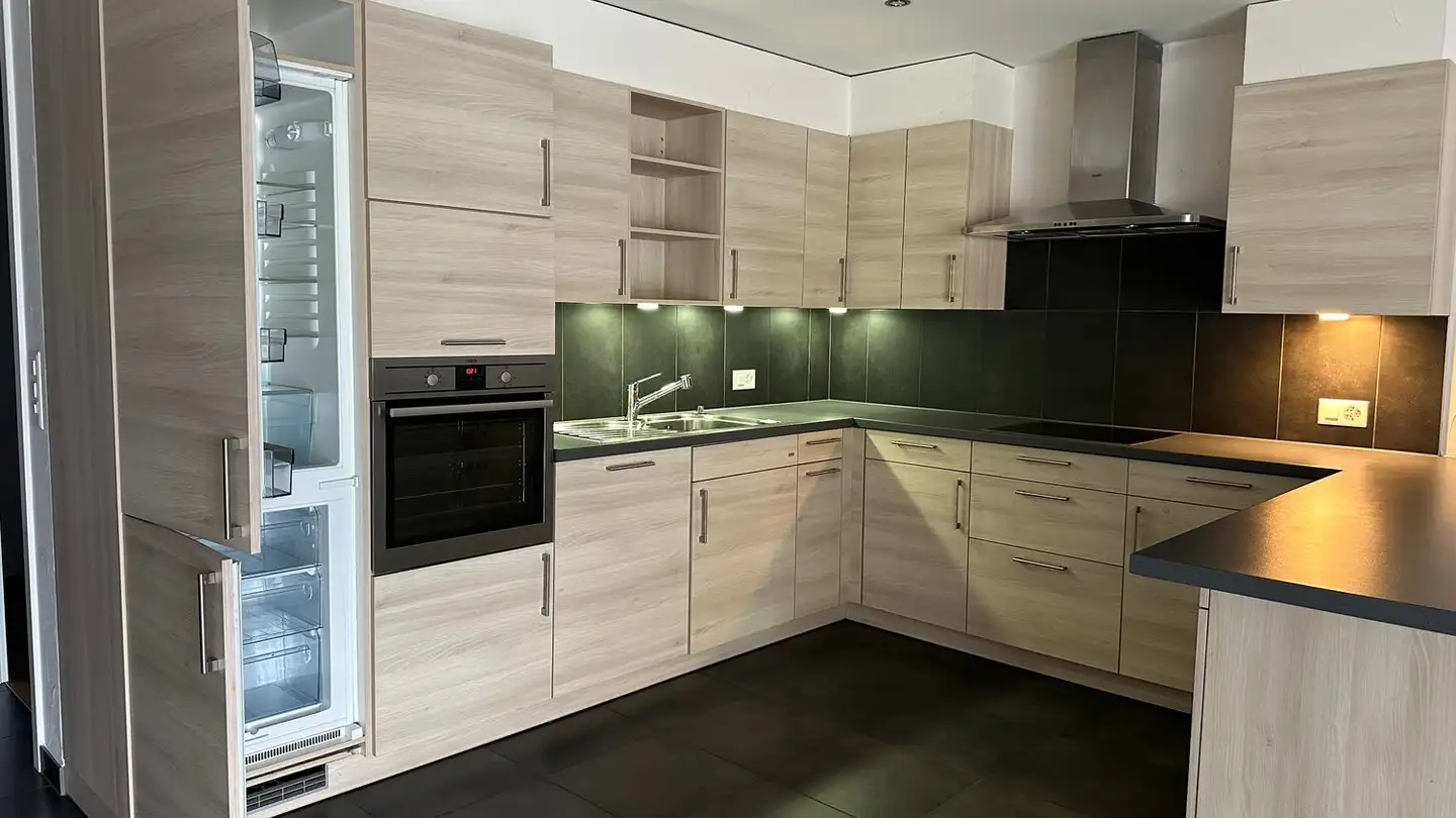 Apartment for rent - Route De La Rasse 7, 1902 Evionnaz - Photo 3