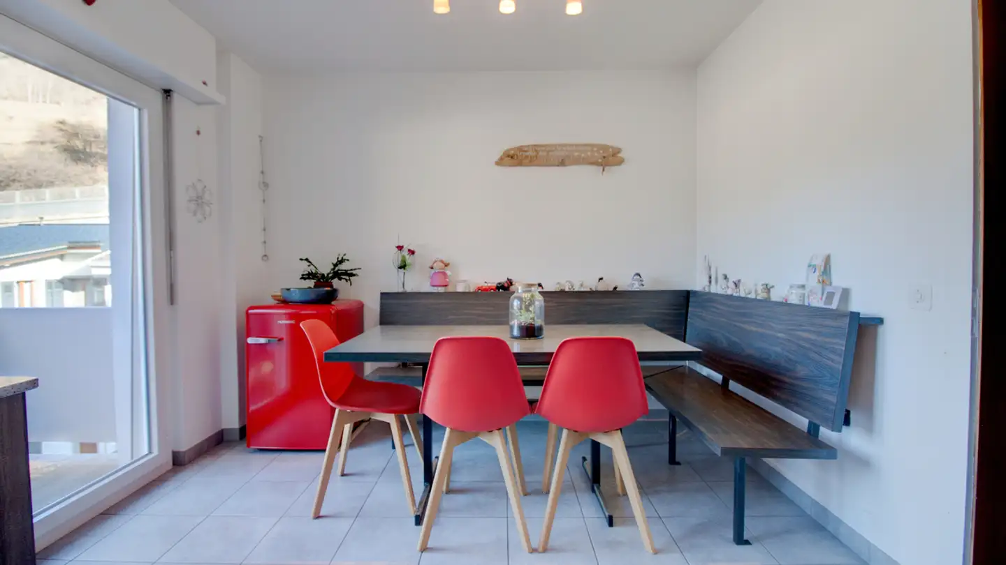 Appartamento in vendita - 1937 Orsières - Photo 3