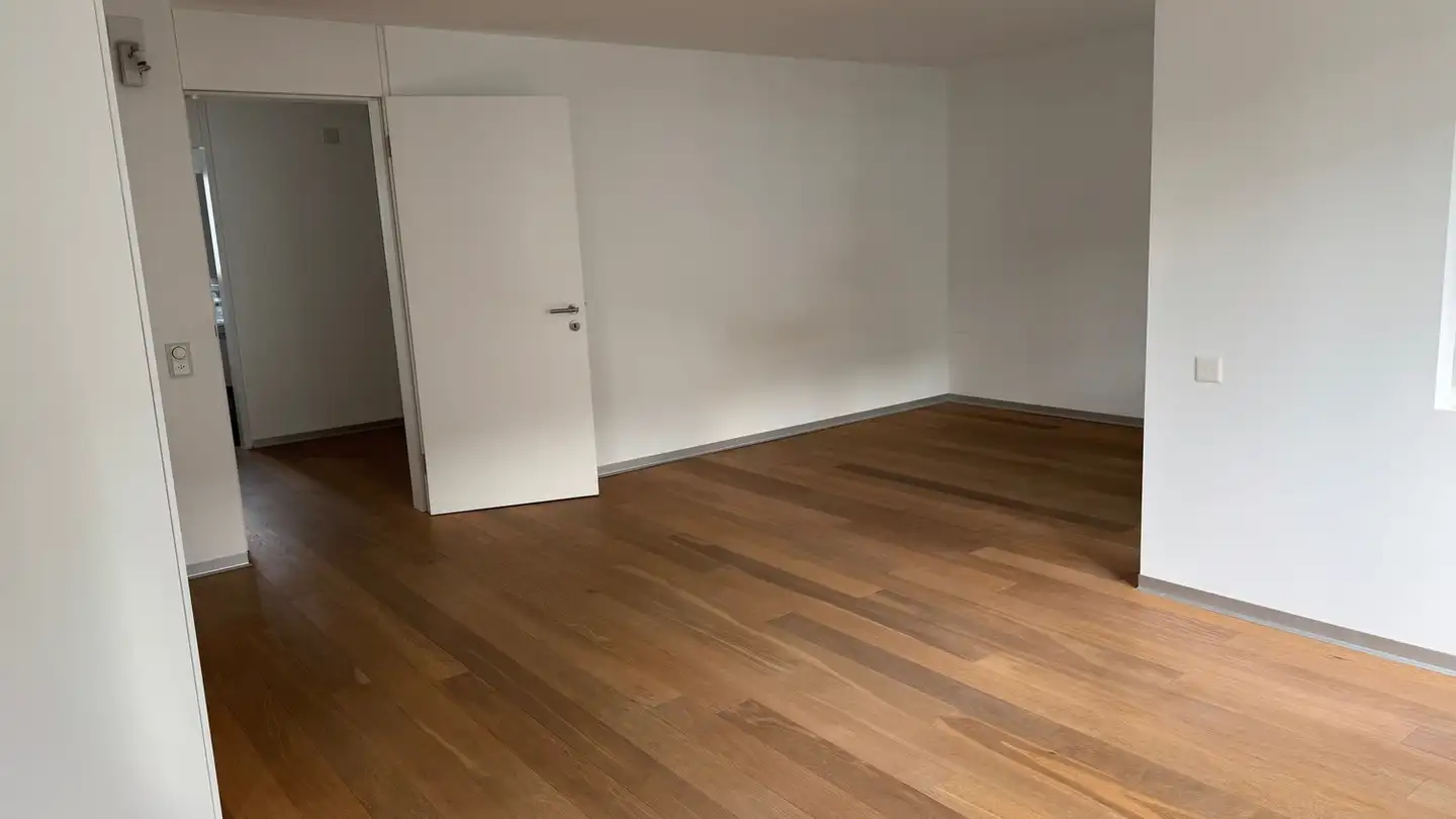 Appartement à louer - Bergstrasse 21, 8810 Horgen - Photo 3