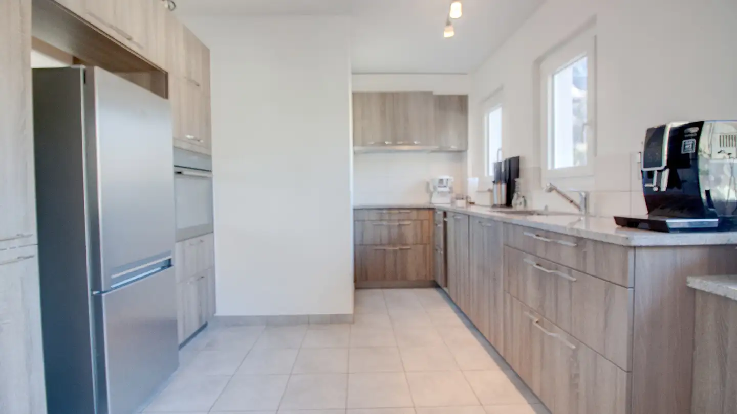 Appartamento in vendita - 1937 Orsières - Photo 4