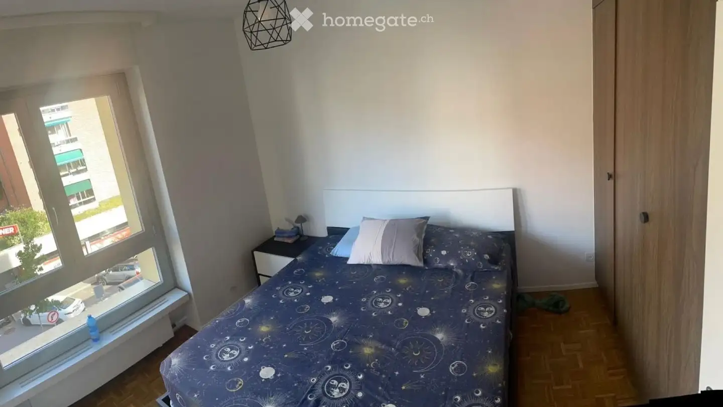 Appartamento in affitto - Via San Gottardo 137, 6942 Savosa