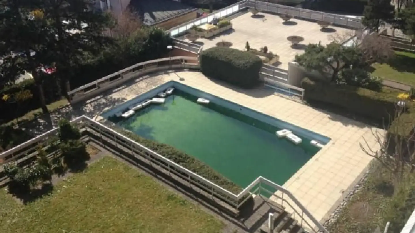 Wohnung kaufen - 1012 Lausanne