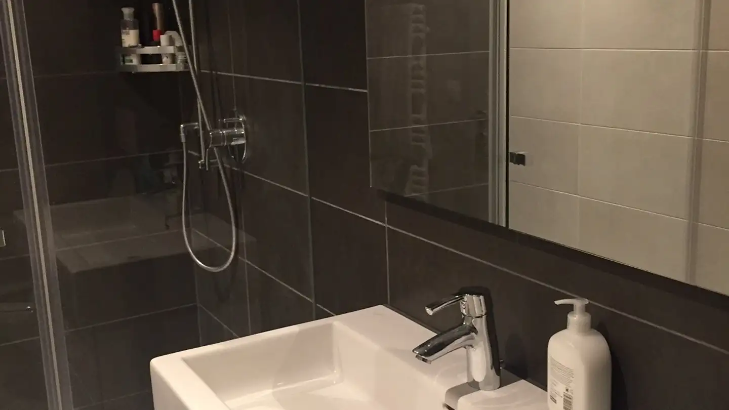 Apartment for rent - Zeughausgasse, 3011 Bern - Photo 4