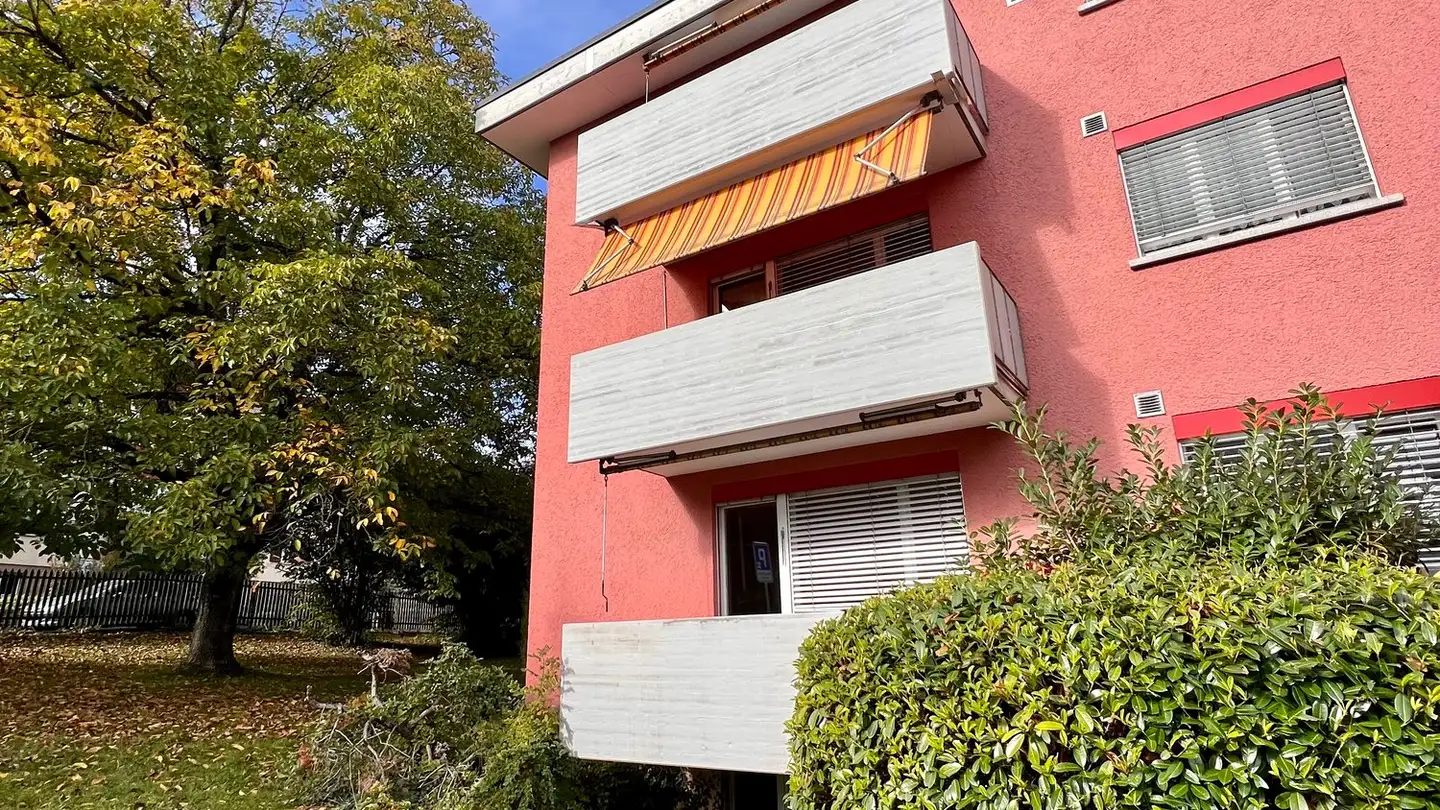 Apartment for rent - Lägernstrasse 16, 8162 Steinmaur