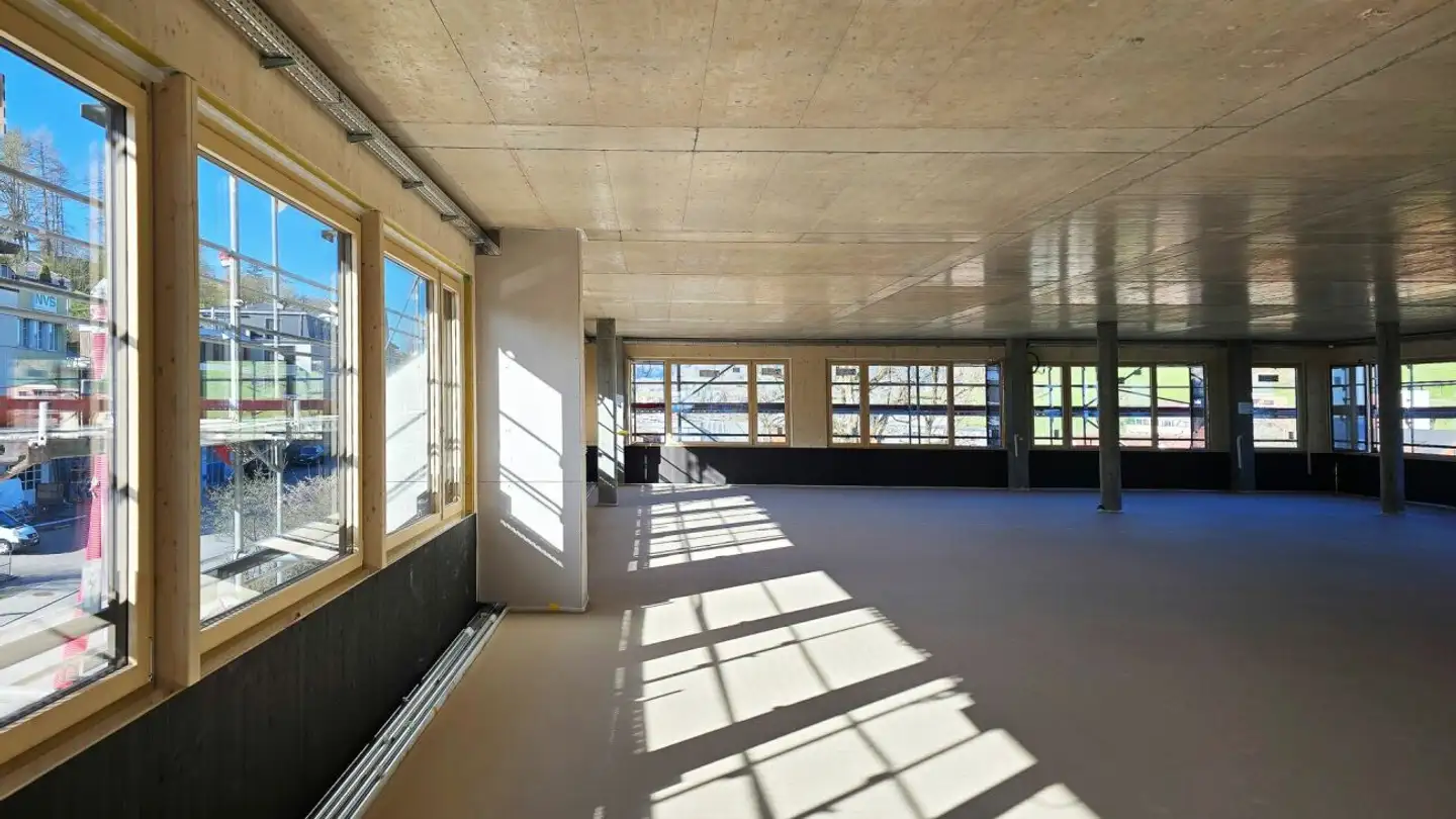 Office space for rent - Schützenstrasse 49, 9100 Herisau