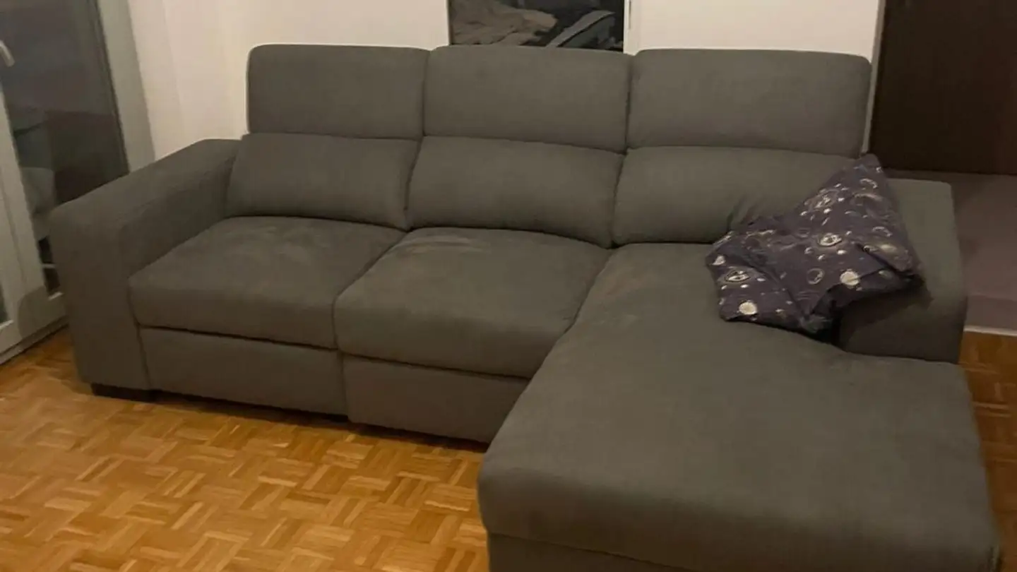 Appartamento in affitto - Via San Gottardo 137, 6942 Savosa - Foto 2