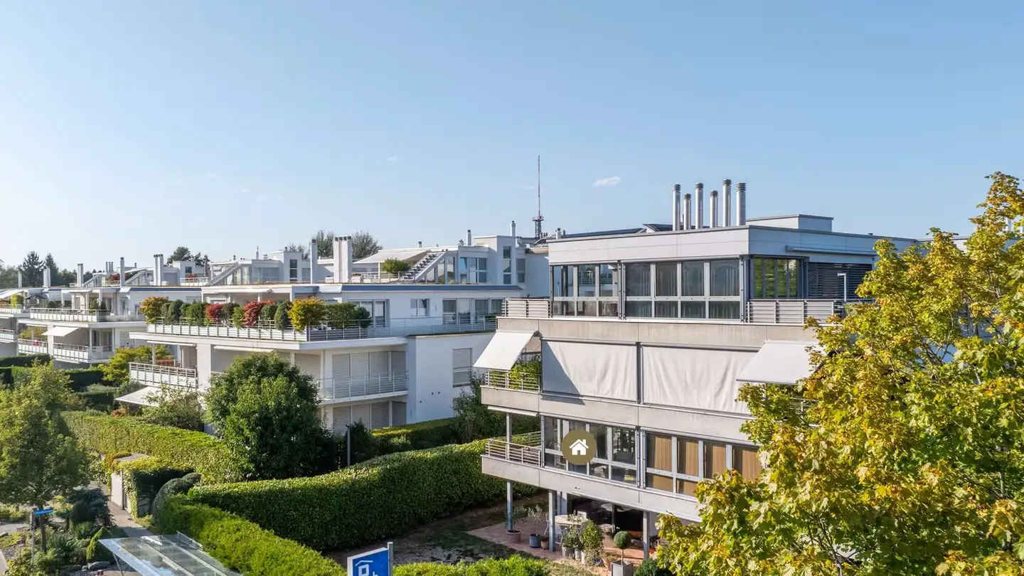 Wohnung kaufen - Morgental 31, 8126 Zumikon - Foto 3