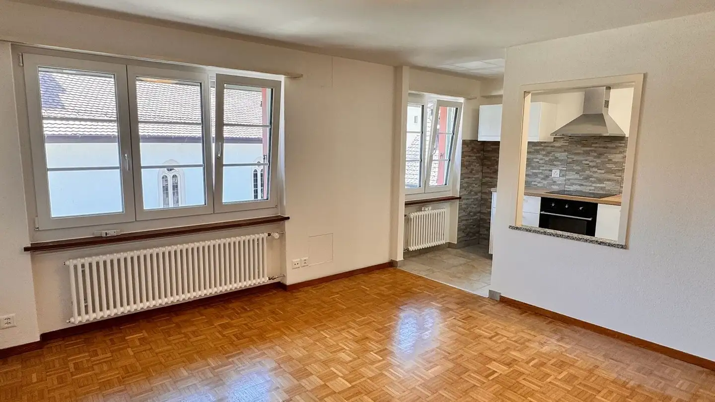 Apartment for rent - 4402 Frenkendorf