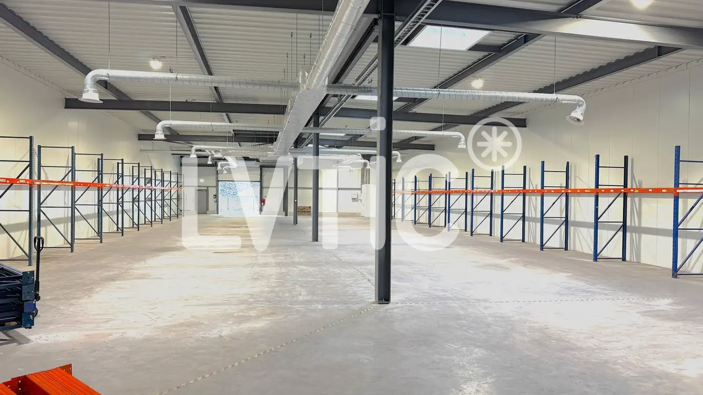 Spazio di archiviazione in affitto - 1844 Villeneuve VD - Photo 4