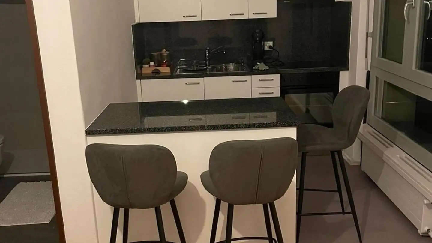 Appartamento in affitto - Via San Gottardo 137, 6942 Savosa - Foto 3