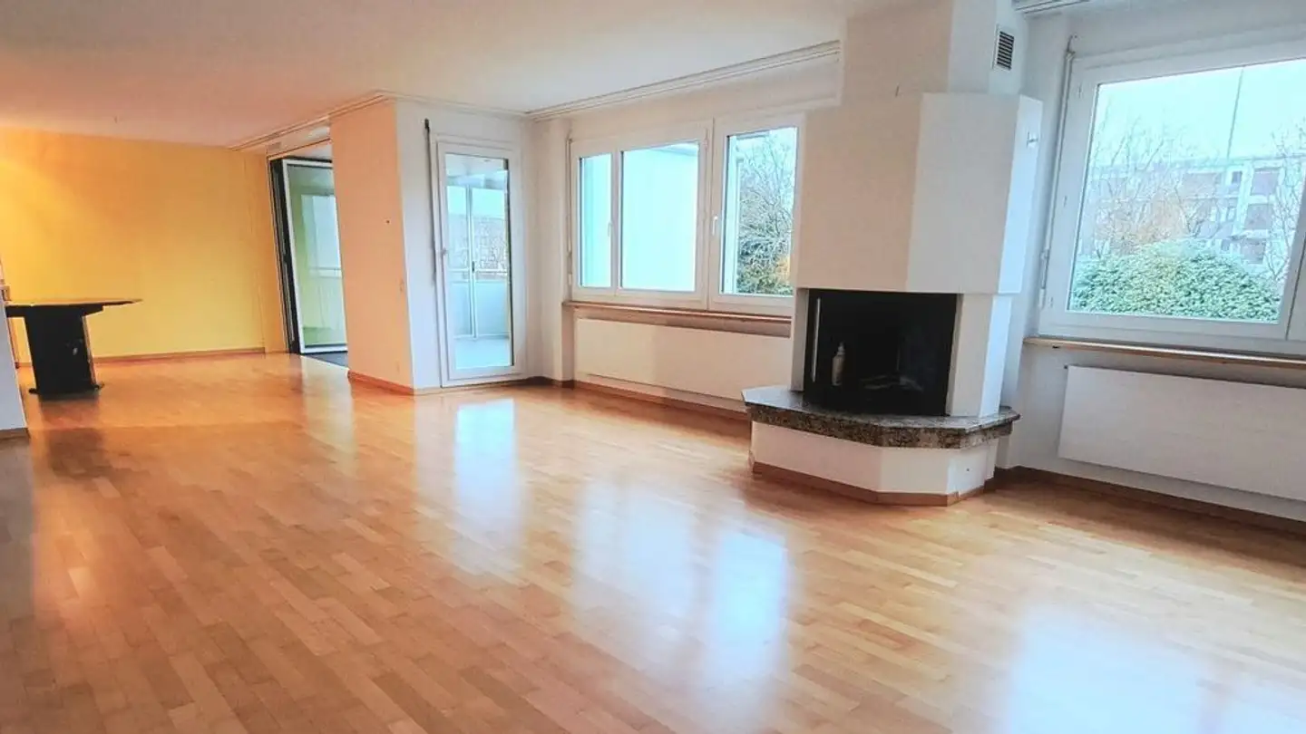 Appartement à louer - Möslistrasse 12, 4532 Feldbrunnen - Photo 2