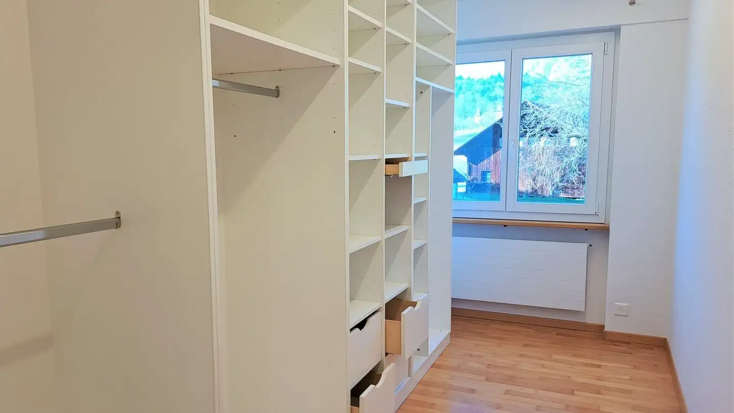 Appartement à louer - Möslistrasse 12, 4532 Feldbrunnen - Photo 3