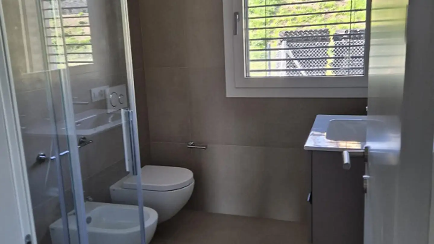 Wohnung kaufen - Via San Giorgio 50, 6834 Morbio Inferiore - Foto 4