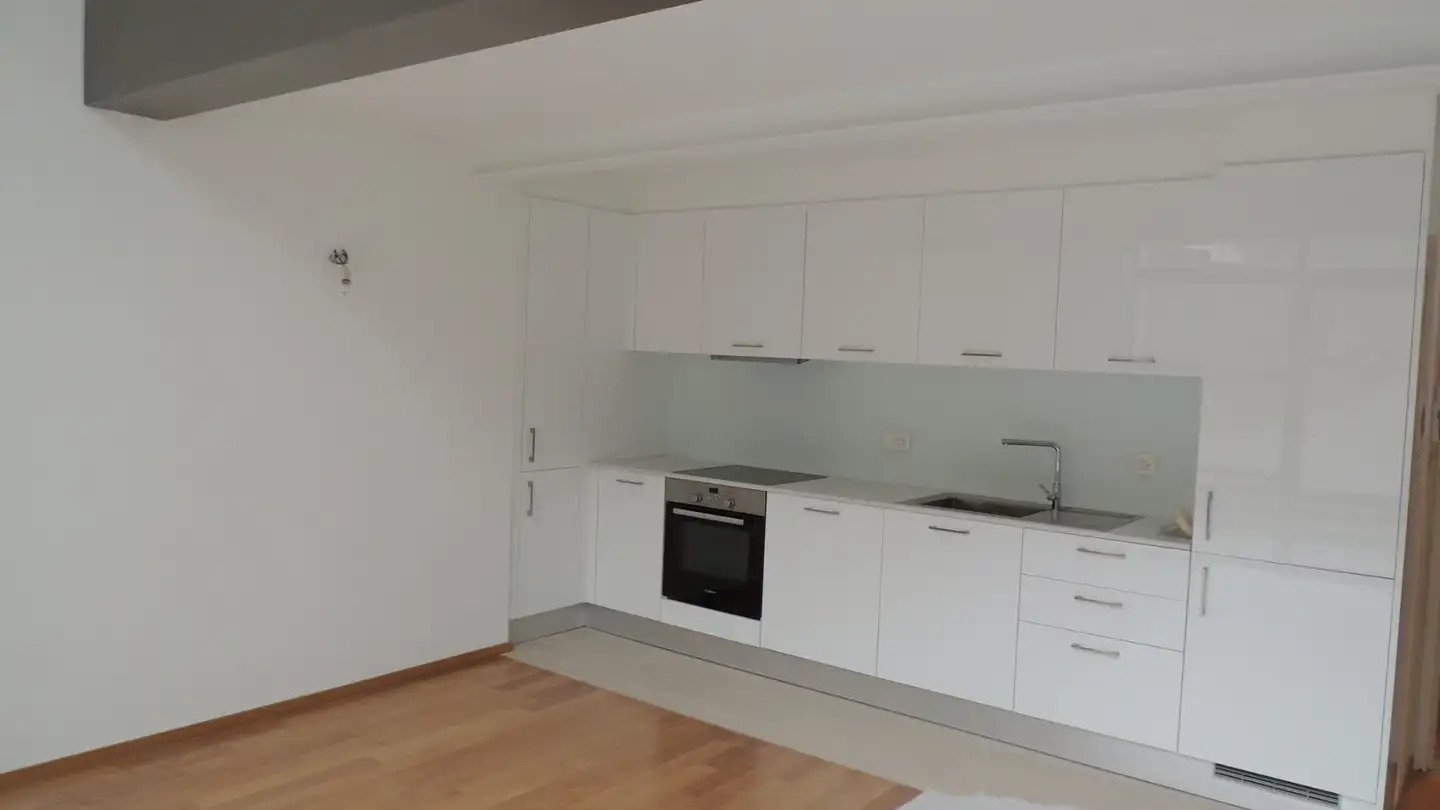Appartamento in affitto - Via Nosetto, 6500 Bellinzona - Foto 2