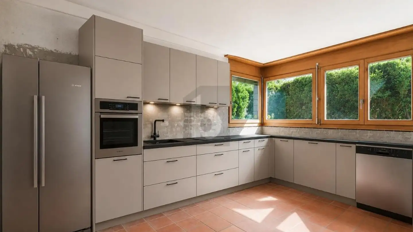 Casa a schiera in affitto - 2545 Selzach - Foto 3
