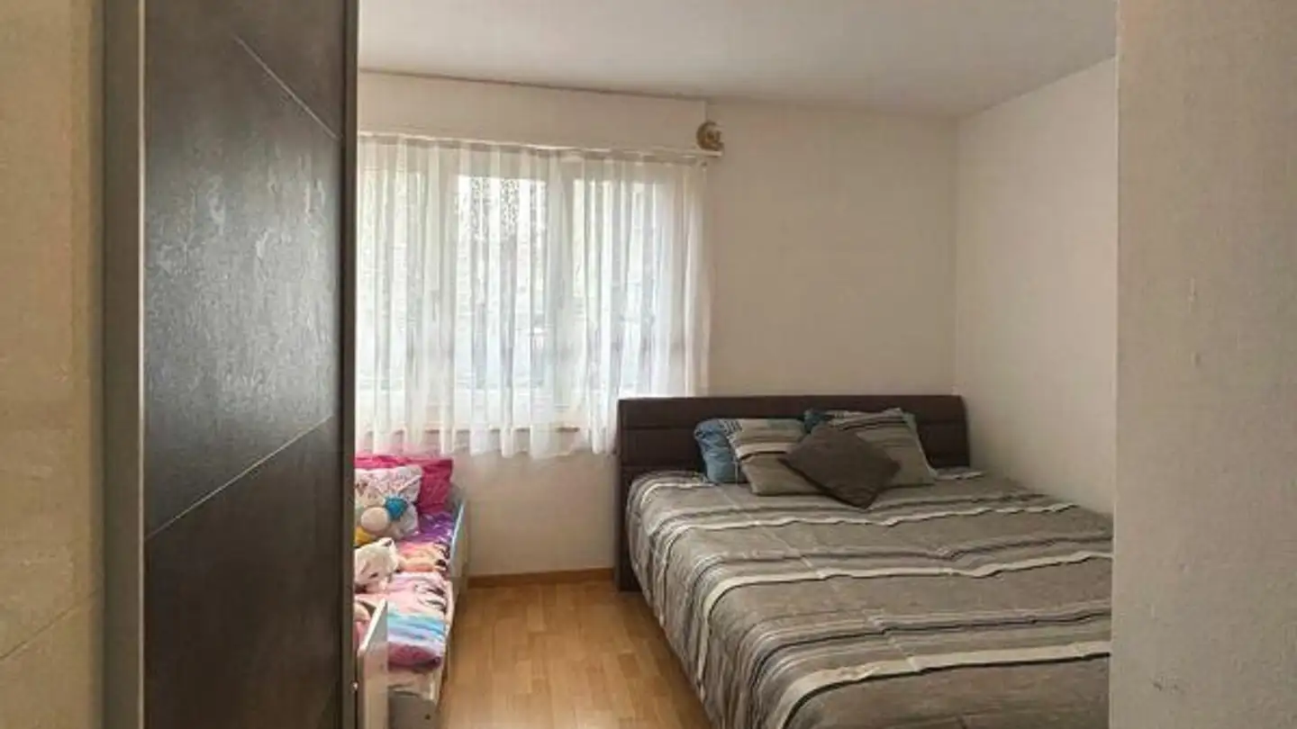 Appartement à louer - Bienenstrasse 50b, 9244 Niederuzwil - Photo 4