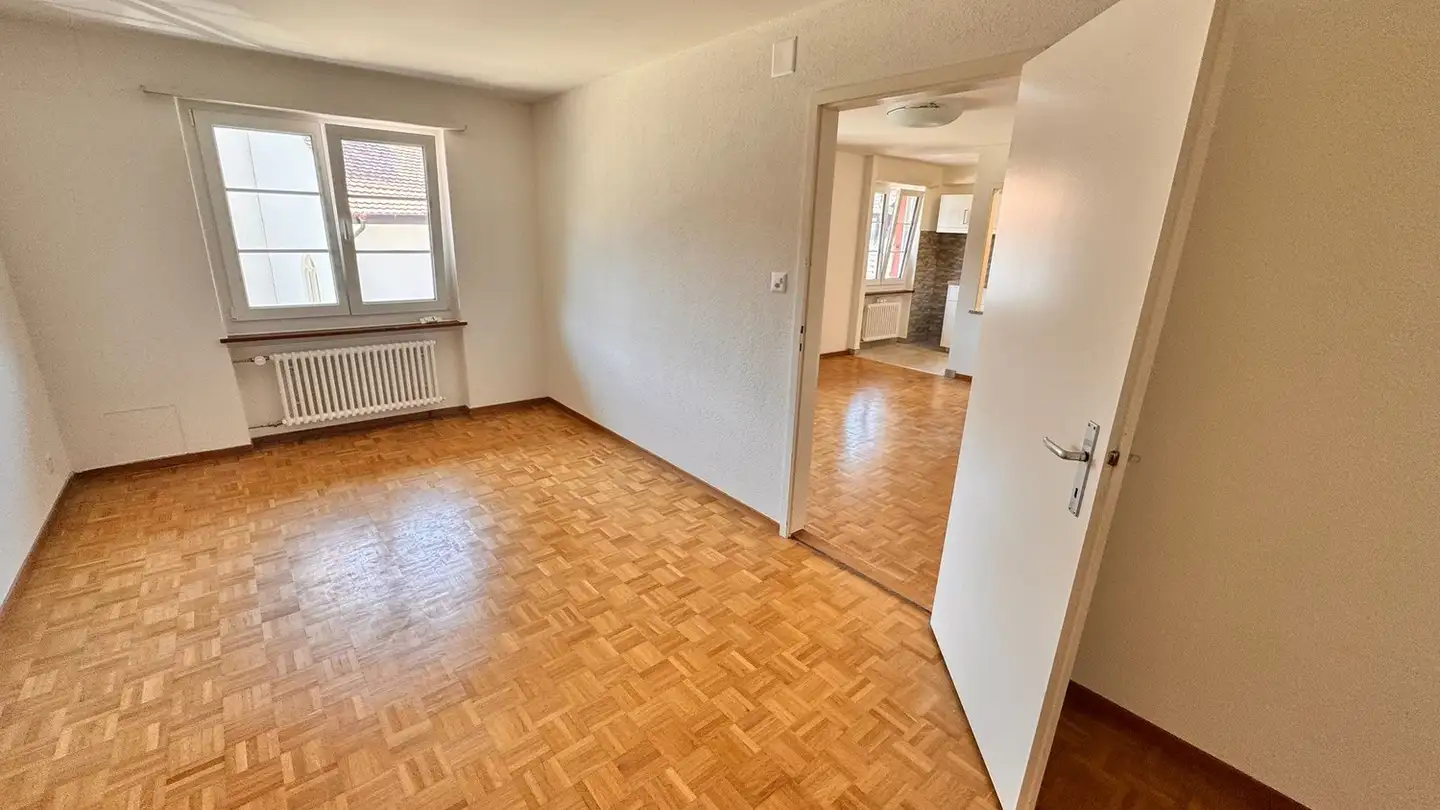 Apartment for rent - 4402 Frenkendorf - Photo 4