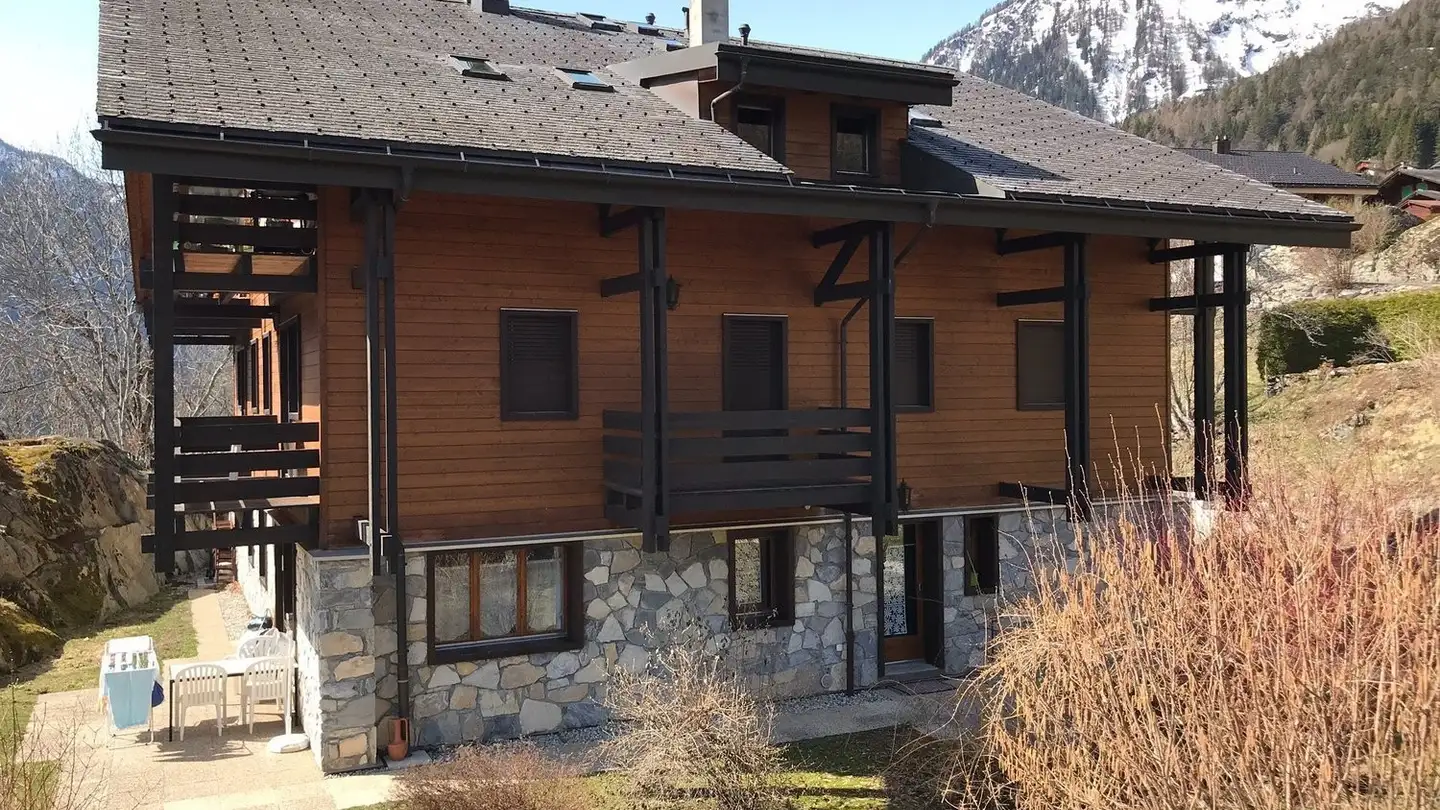 Apartment for rent - 1950 Sion - Photo 2