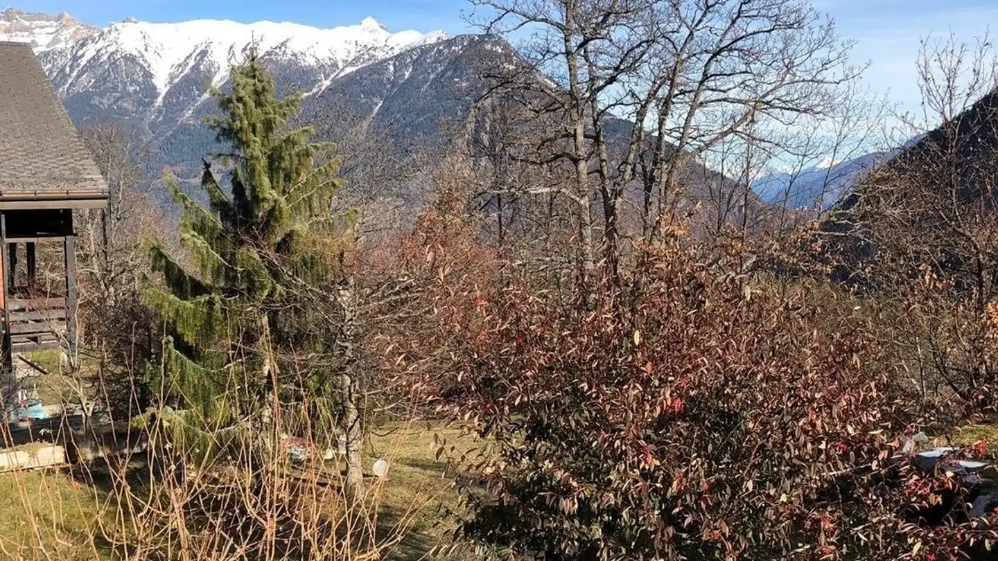 Apartment for rent - 1950 Sion - Photo 3