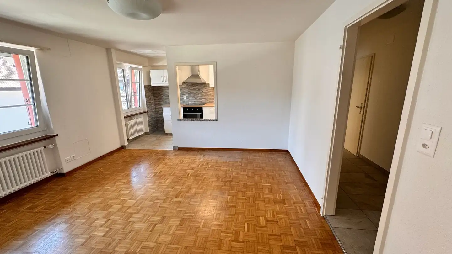 Apartment for rent - 4402 Frenkendorf - Photo 3