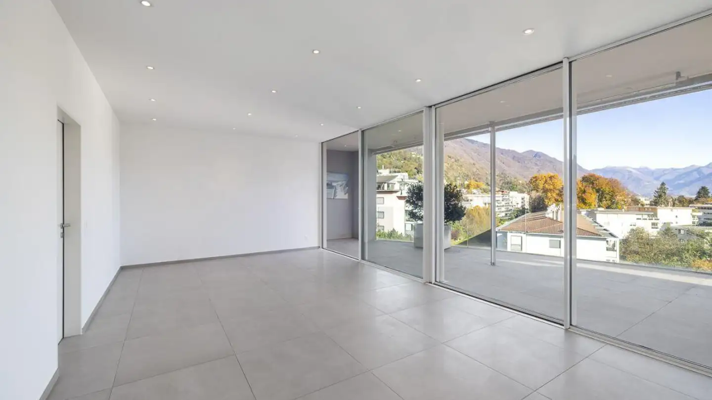 Appartement à vendre - Via Verbano 7a, 6648 Minusio - Photo 3