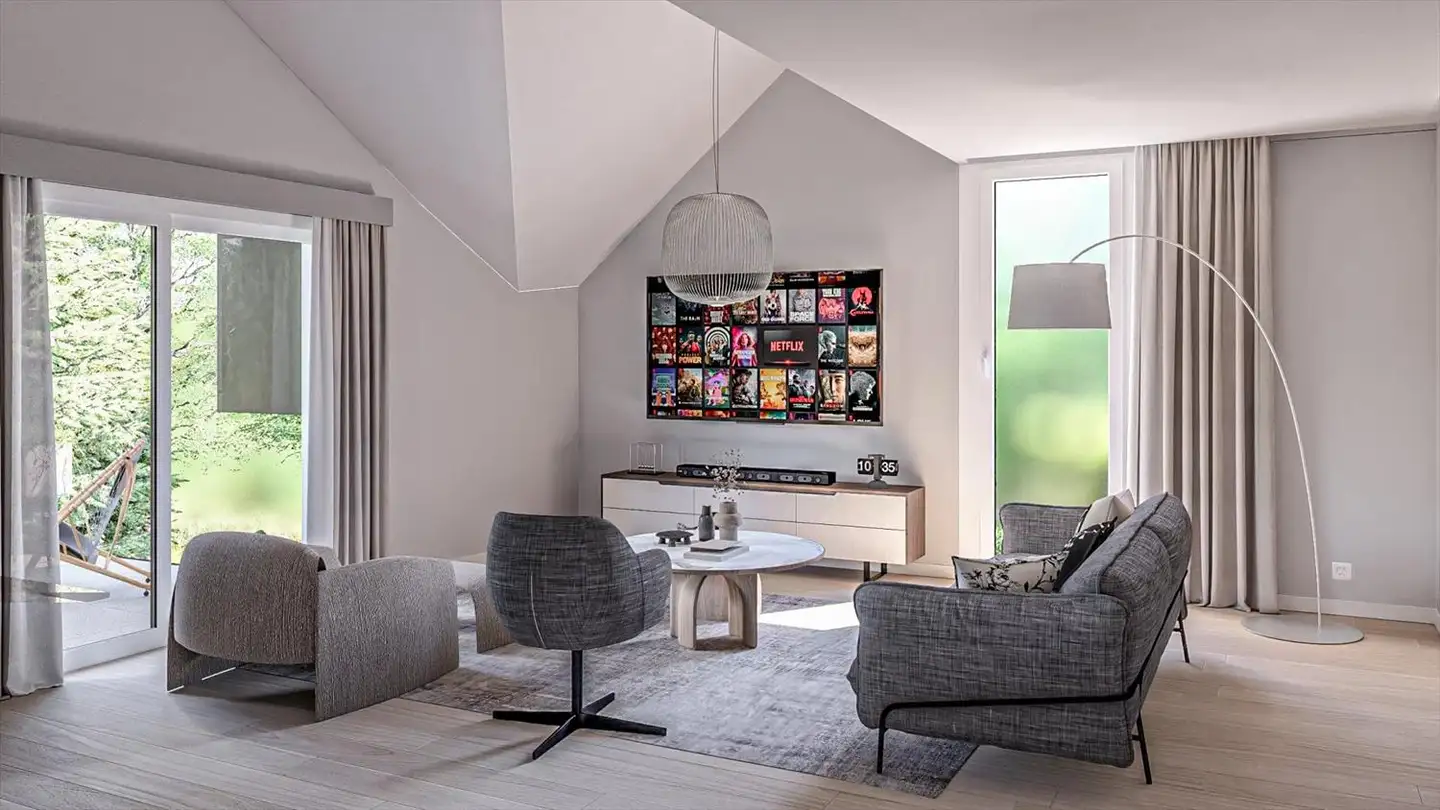 Maisonette kaufen - 1260 Nyon - Foto 4