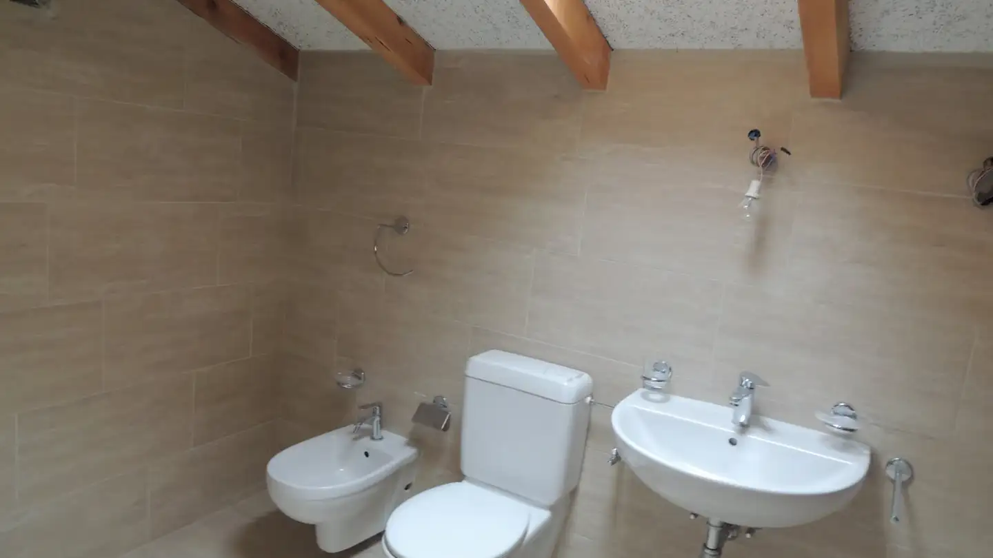 Appartamento in affitto - Via Nosetto, 6500 Bellinzona - Foto 4