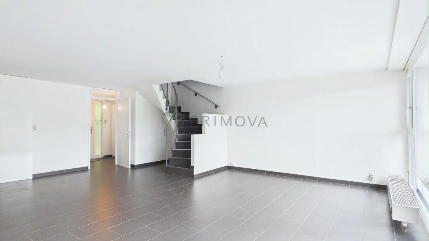 Terrassenwohnung kaufen - Weyermattweg 9, 4222 Zwingen - Foto 2