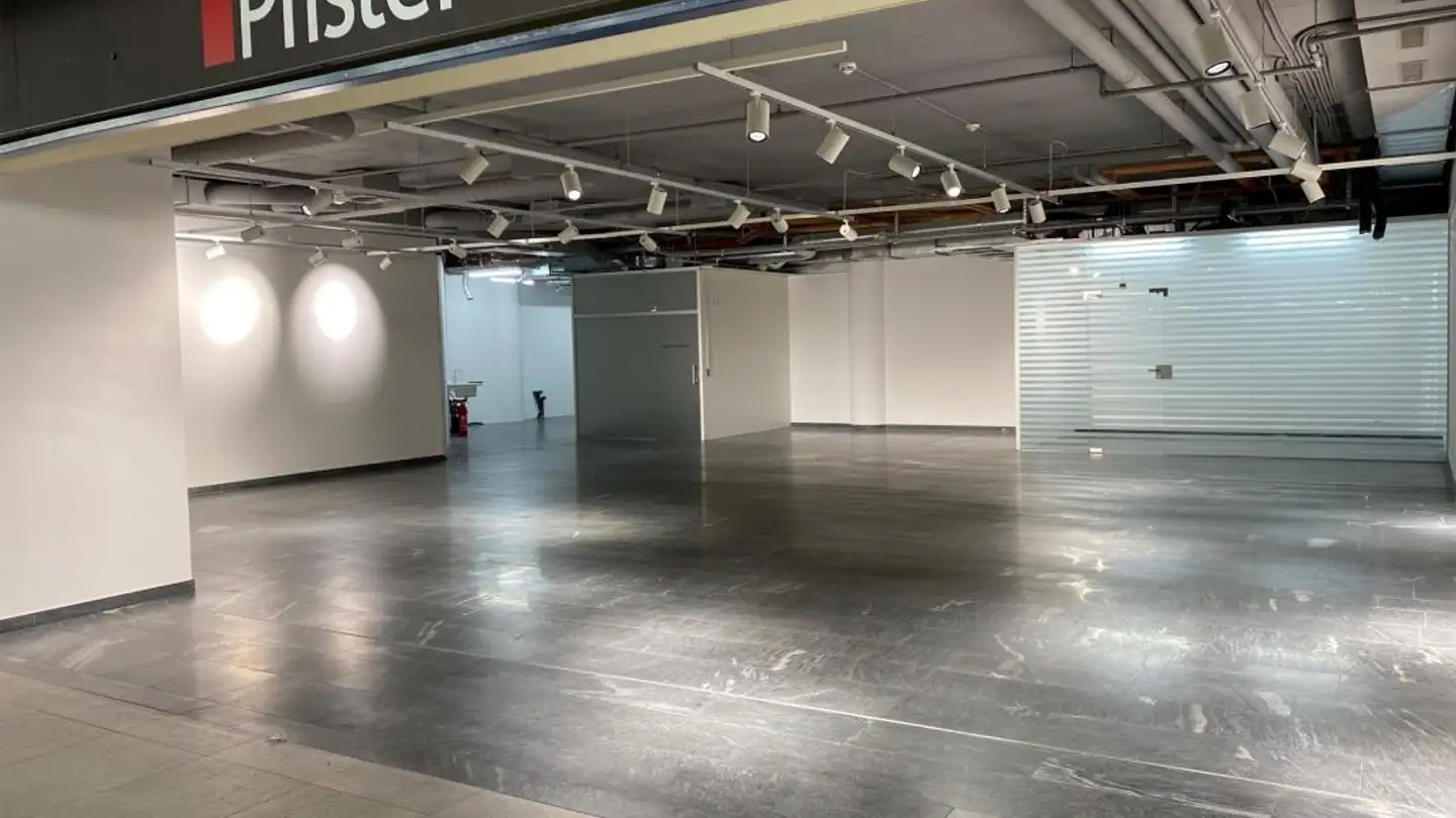 Spazio ufficio in affitto - Zürcher Strasse 204, 9014 St. Gallen - Foto 4
