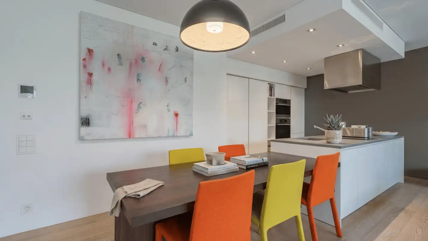 Appartamento in vendita - Via Sassa 9, 6900 Lugano - Foto 4