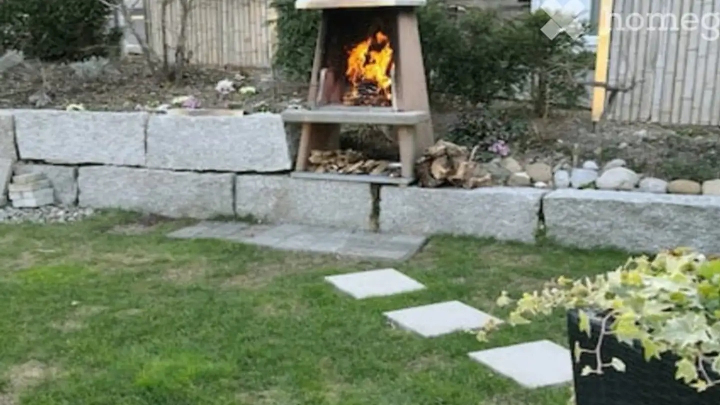 Chambre à louer - 6319 Allenwinden