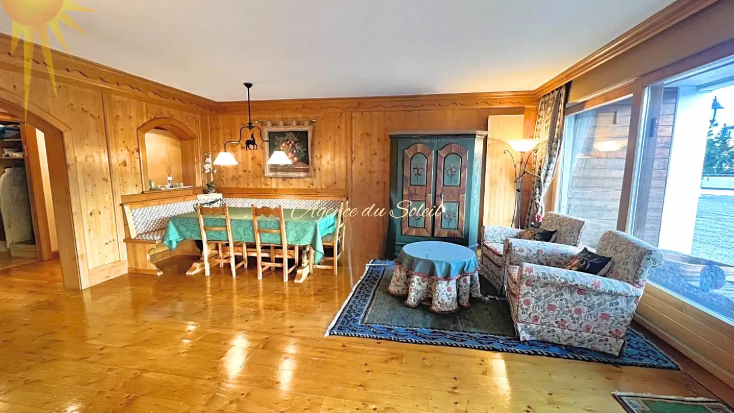 Appartement à vendre - Route De Crans-Montana, 3963 Montana - Photo 3