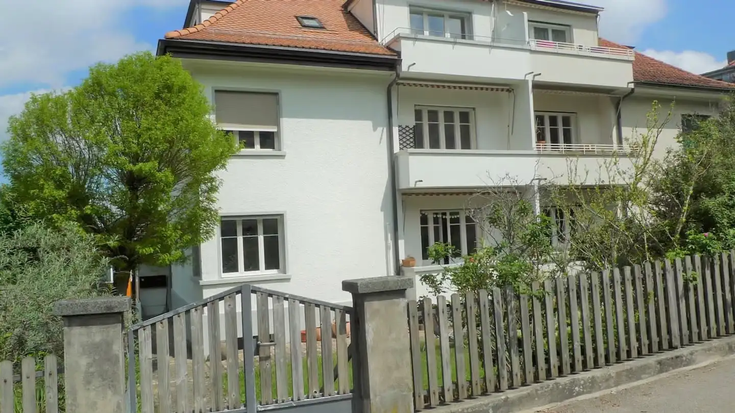 Appartamento in affitto - Bellevuestrasse 113, 3095 Spiegel b. Bern