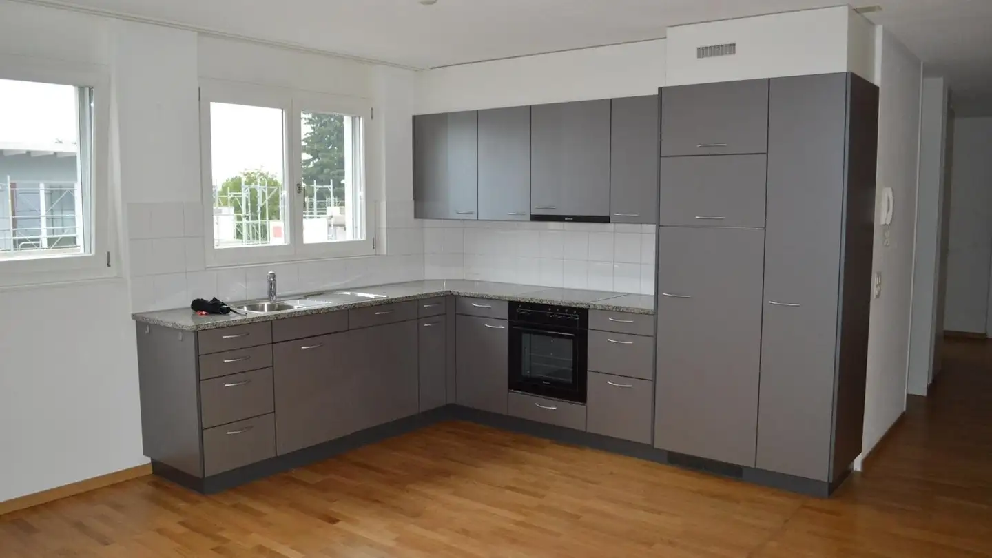 Appartement à louer - Lindenpark 41, 3427 Utzenstorf