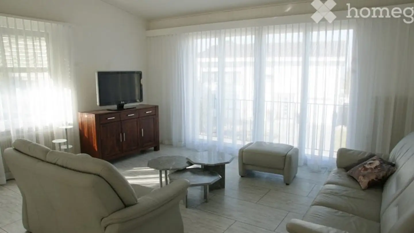 Chambre à louer - 6319 Allenwinden - Photo 3