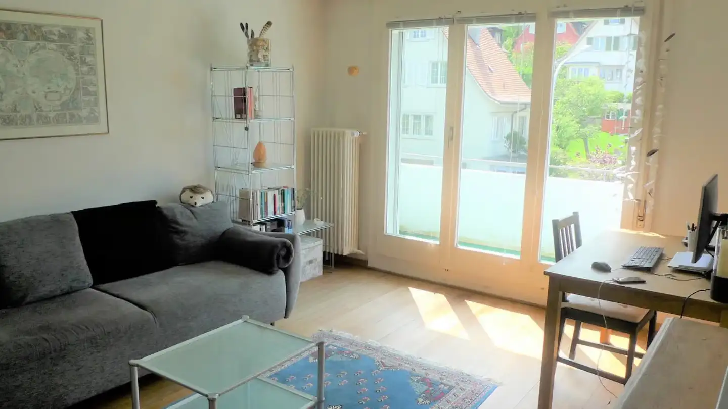 Appartamento in affitto - Bellevuestrasse 113, 3095 Spiegel b. Bern - Foto 2