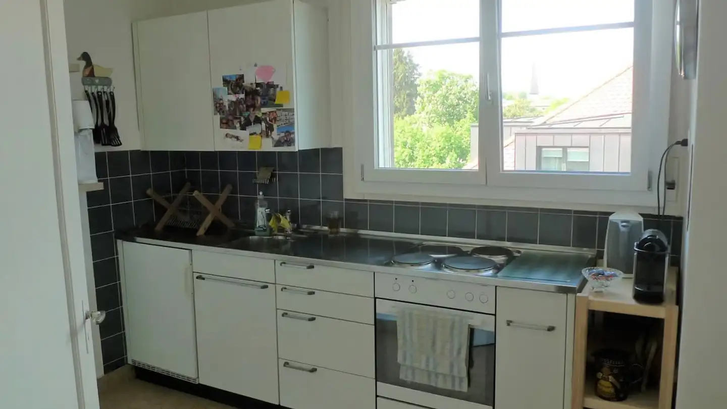 Appartamento in affitto - Bellevuestrasse 113, 3095 Spiegel b. Bern - Foto 3