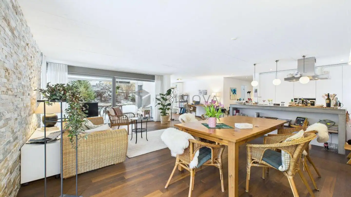 Wohnung kaufen - 5737 Menziken - Foto 2