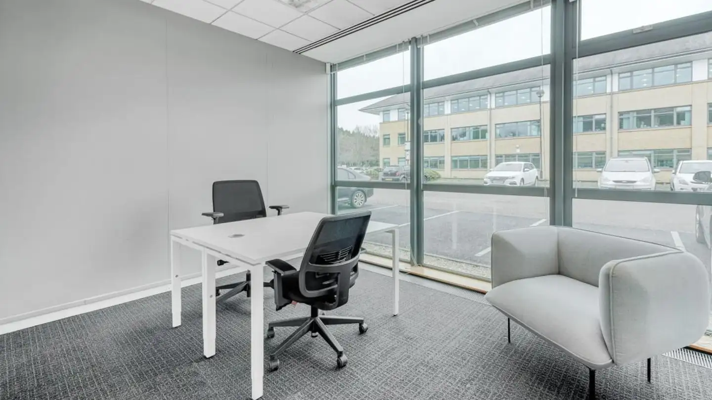 Office space for rent - Rue Saint-Martin 7, 1003 Lausanne