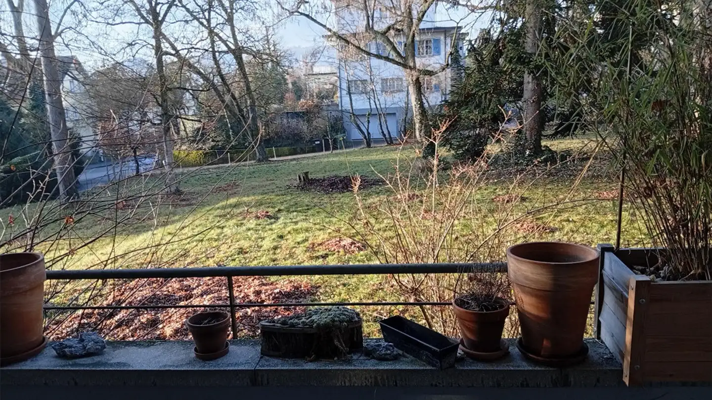 Apartment for rent - Muristrasse 82, 3006 Bern