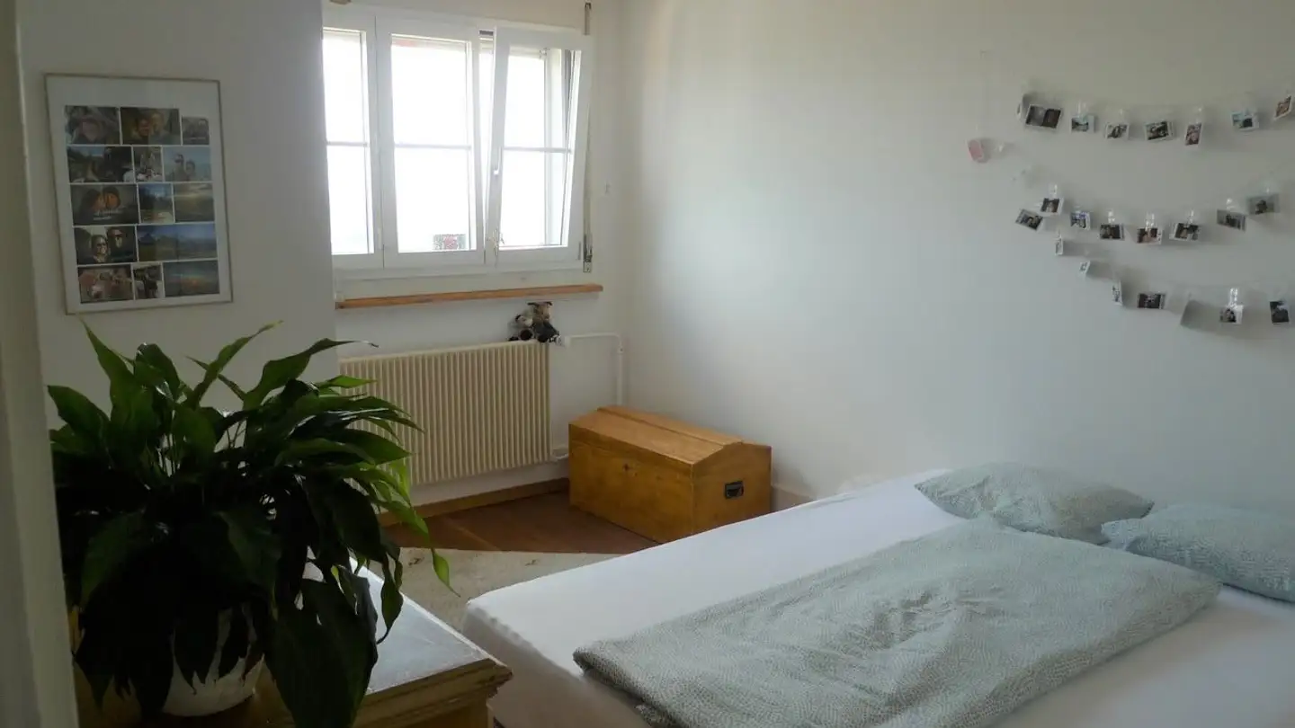 Appartamento in affitto - Bellevuestrasse 113, 3095 Spiegel b. Bern - Foto 4