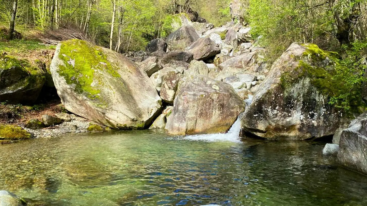 Terrain constructible à vendre - 6745 Giornico - Photo 3