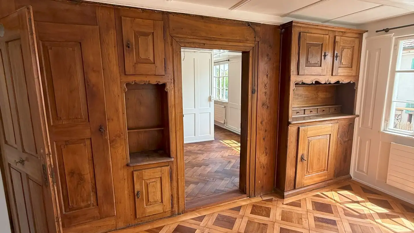 Apartment for sale - Kreuzlingerstrasse 8, 8560 Märstetten
